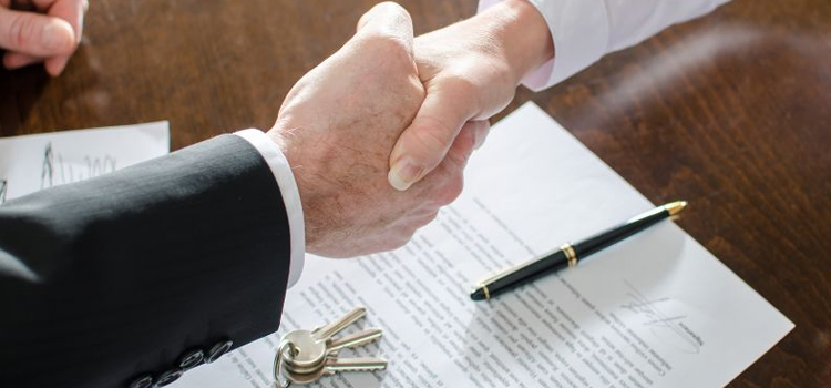 Commercial Eviction Service Valle Vista