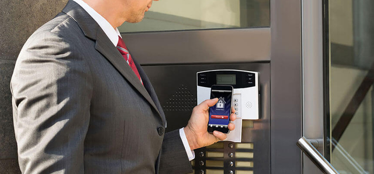 Commercial Office Locksmith Valle Vista