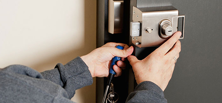 Deadbolt Lock Installation Valle Vista