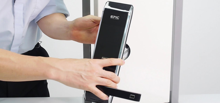 Digital Lock Installation Valle Vista