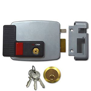 electronic door lock repair Valle Vista