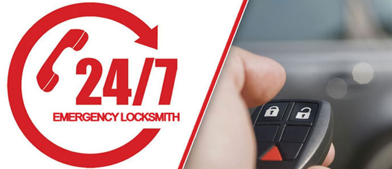 Emergency Locksmith Valle Vista