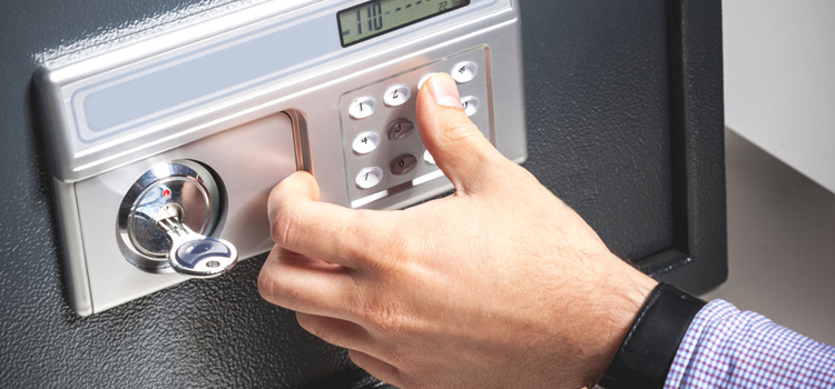 Safe Opener Service Valle Vista