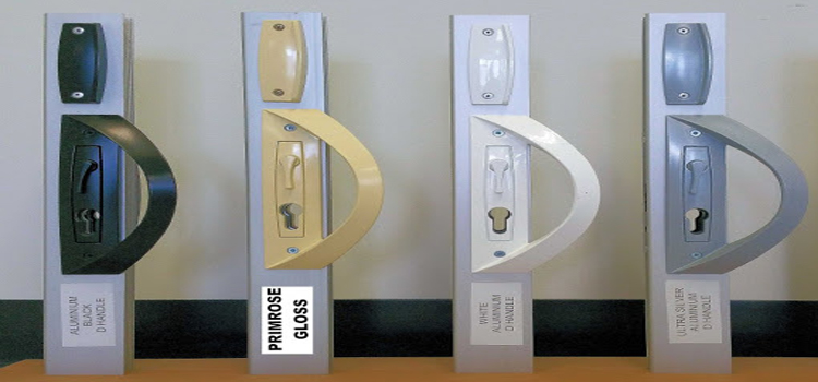 Sliding Door Handle Design Valle Vista