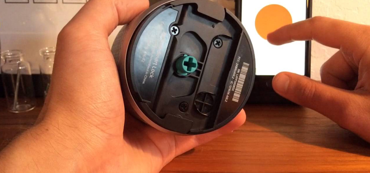 Valle Vista Smart Lock Repair